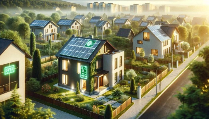 переваги та недоліки зеленого тарифу