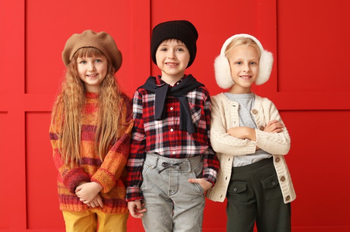 як отримати сертифікат відповідності на дитячий одяг