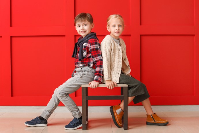 сертифікація дитячого одягу