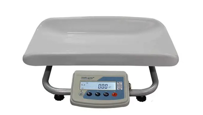 як вибрати ваги для немовлят