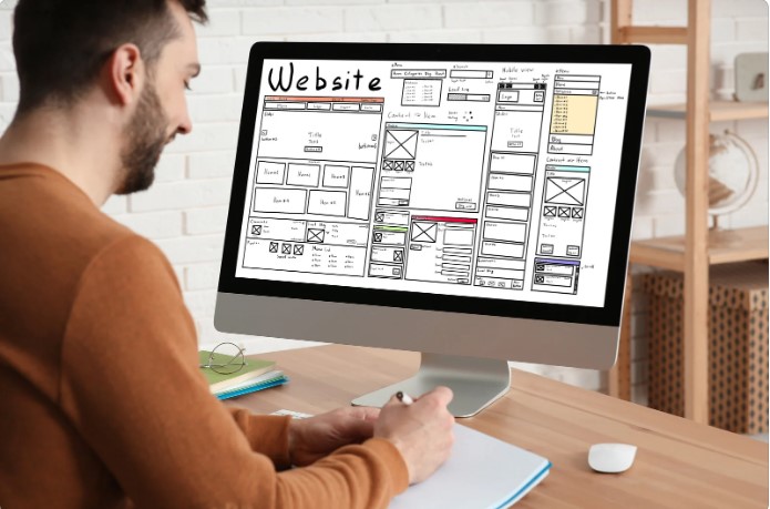 Веб-разработка