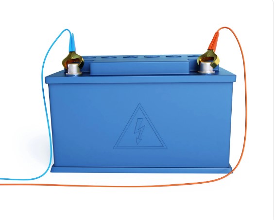 Рейтинг зарядних станцій